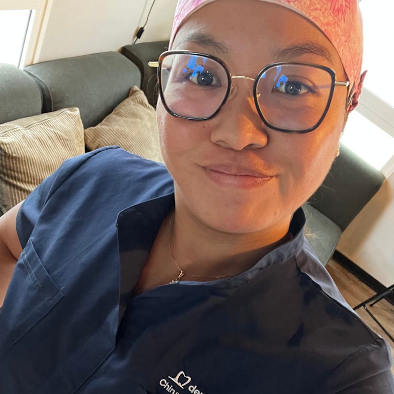 Dr Amanda Shum Hung - Cabinet Dentalpéi