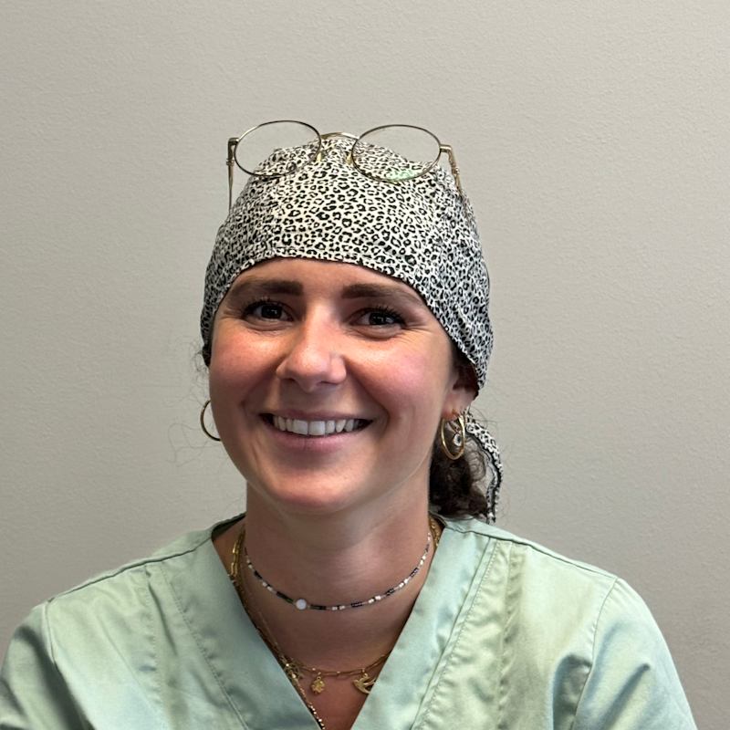 Dr Romane Desmaziere - Cabinet Dentalpéi