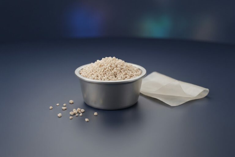 Substitut osseux en granules et membrane de collagène, matériaux de greffe osseuse
